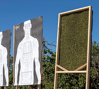 Airsoft Targets